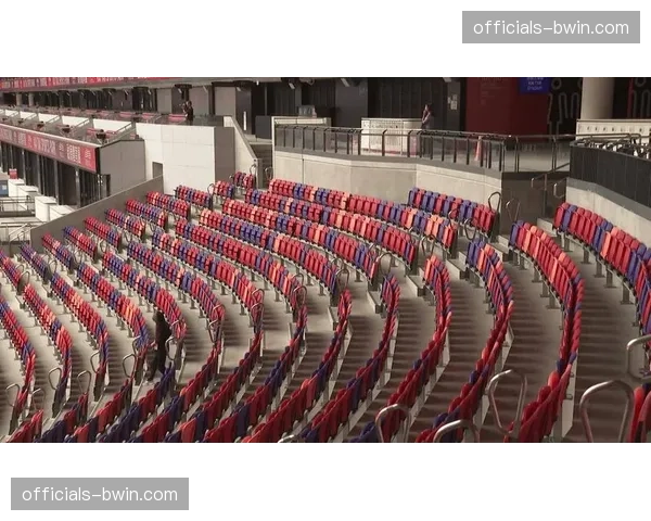 观赛重心正向虚拟赛场迁移 个性化视角定制成新常态