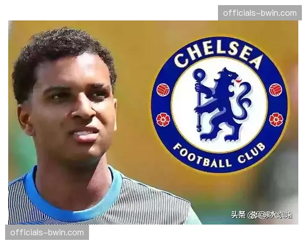 若昂佩德罗22球贡献亮眼 切尔西锋线新核逐渐成型 若昂佩德罗22球贡献亮眼 切尔西锋线新核逐渐成型