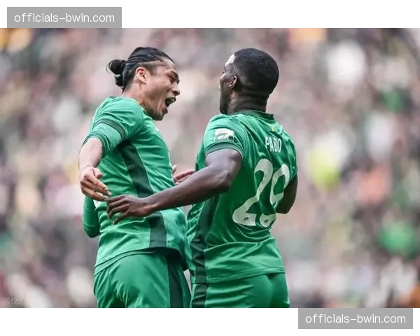 恩科洛洛节奏控制与护球能力出色 国安边锋激活张玉宁法比奥组合