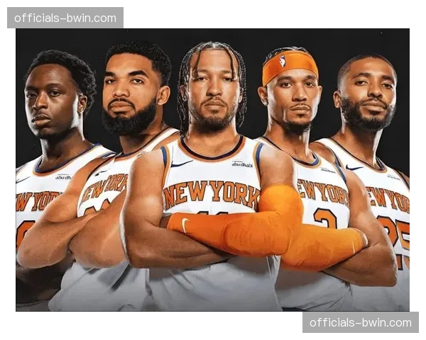 尼克斯防守效率提升分析：OG阿努诺比加盟后侧翼防守质变